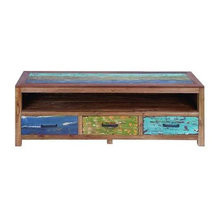Chests