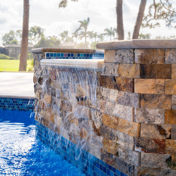 A Spectacular Bonita Bay Remodel, Inside and Outside