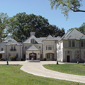 Fort Washington Residence