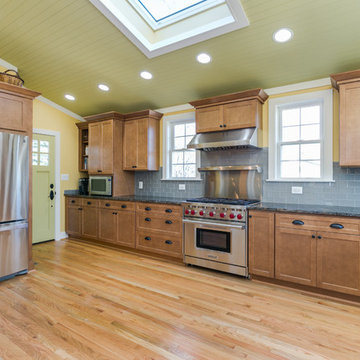Falls Church Bungalow