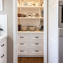 Sanctuary Pantry