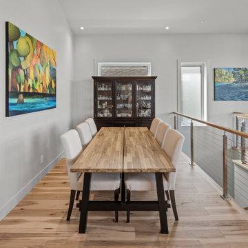 Quamichan Net Zero