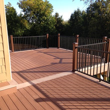 Decking