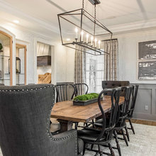 Dining Room.