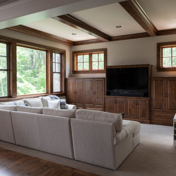 St. Augusta Residence
