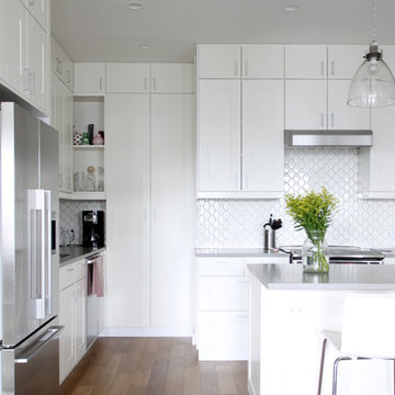 Prospect Heights apartment
