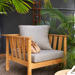Furniture | Malua - Outdoor Lounge Furniture