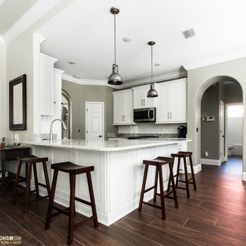 DiTomasso (Waypoint) Zelmar Home Remodel
