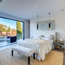 Open-wall Rooms