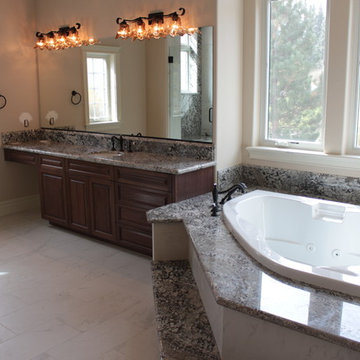 Bathroom Remodels