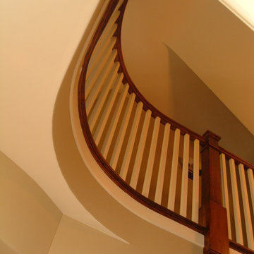 Our Work