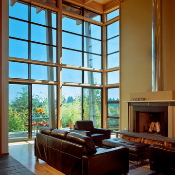 Scott Residence