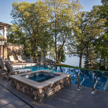 POOL IDEAS