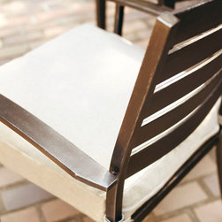 Marshall Collection - Outdoor Dining Chairs