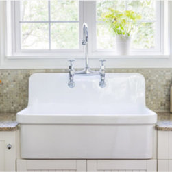 General Plumbing - Kitchen Fixtures