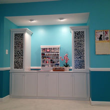 Arts & Crafts Room