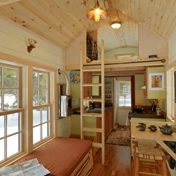 Tiny House