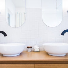 salle de bain.