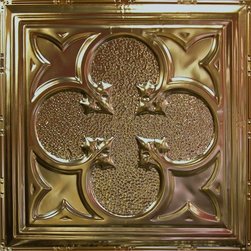 Metallic Gold - Products