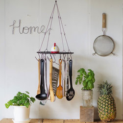 CharestStudios Wire Baskets - Products