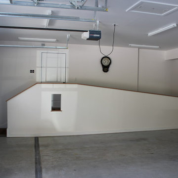 The ROSE Cottage Project