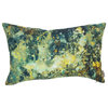 Osmosis Scatter Cushion, Riverbank