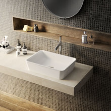 new york bathroom