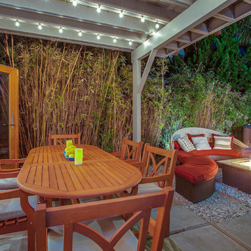 Venice Beach vacation rental house