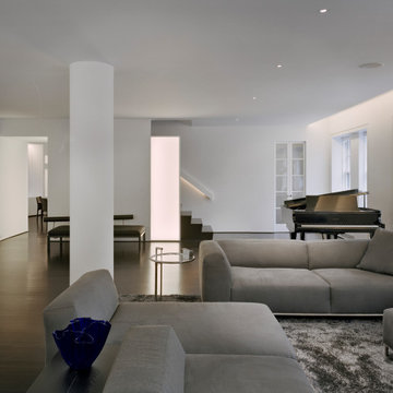 Gramercy Duplex