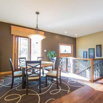 Kerrington Proper Executive Ranch