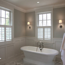 Family Bath