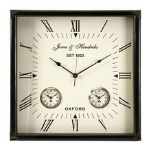 Clocks