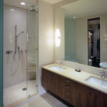 KG Master Bath Remodel
