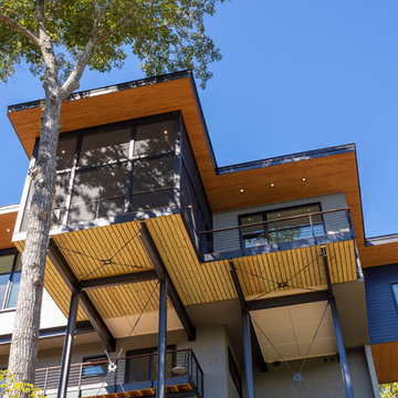 Black Mountain Residence
