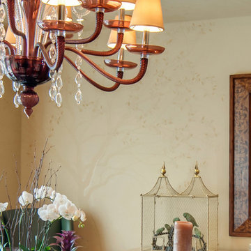Craftsman Style Residence