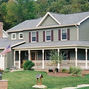 Homes Under 2,000 Square Feet
