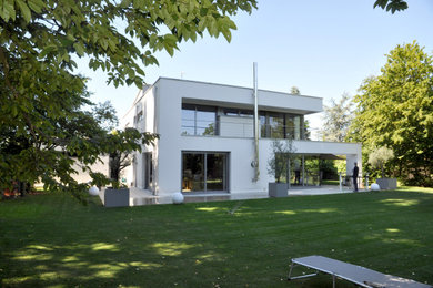 Haus H Walldorf