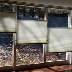 Hunter Douglas Hamden CT - Cellular Shades