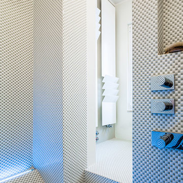 CST | White Box Apartment