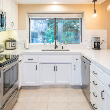 kitchenCRATE Akeby Drive