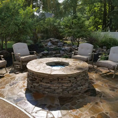 Carter S Nursery Pond Patio Jackson Tn Us 38305 Decks Outdoor Living Area
