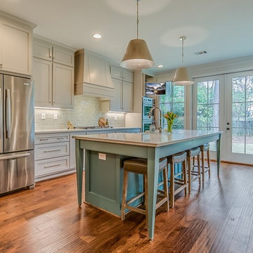 Kitchen Renovation