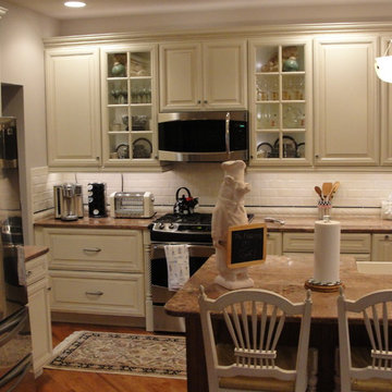 Harris Kitchen