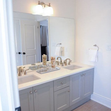 Model Homes by National Homes