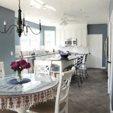Kitchen Ideas
