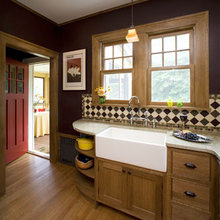 Kitchen Ideas
