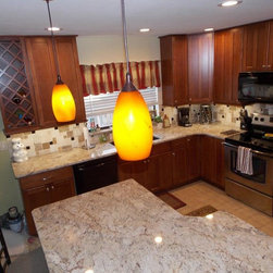 Kitchen Makeovers - Products