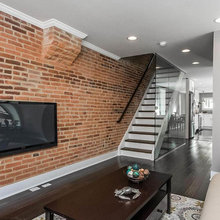 philly rowhomes