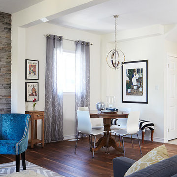 Nest with Style