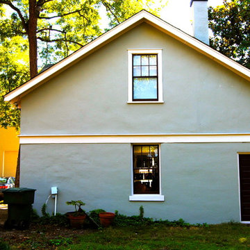 Lorick House